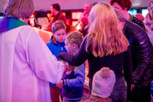 24.03.2024 Kindergottesdienst